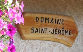 Appartement Cocooning A La Ferme