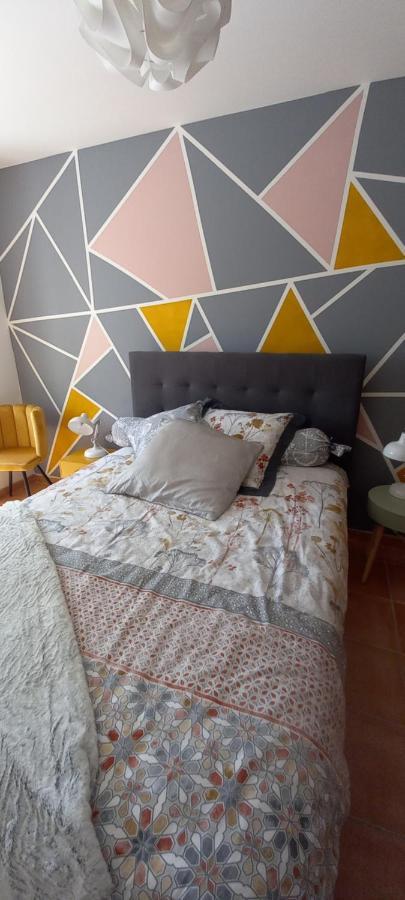 Appartement Cocooning A La Ferme Sisteron Esterno foto
