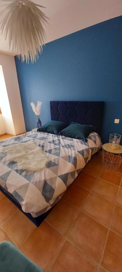 Appartement Cocooning A La Ferme Sisteron Esterno foto