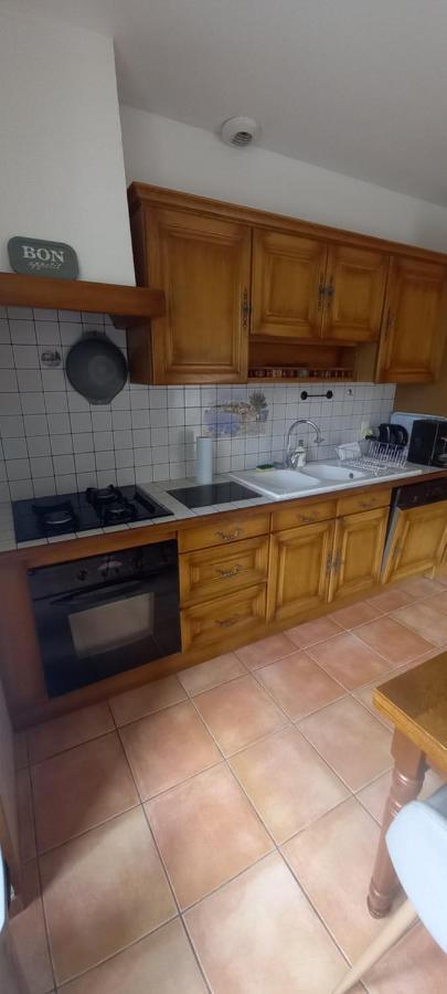 Appartement Cocooning A La Ferme Sisteron Esterno foto