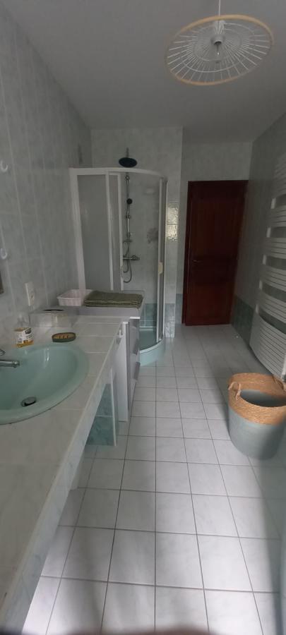 Appartement Cocooning A La Ferme Sisteron Esterno foto